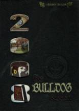 2008 Dixon High School Yearbook from Holly ridge, North Carolina cover image