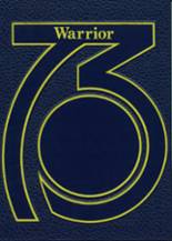 1973 Gibbon-Fairfax-Winthrop High School Yearbook from Winthrop, Minnesota cover image