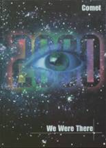 2000 Alton High School Yearbook from Alton, Missouri cover image