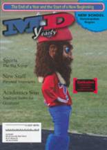 McCall-Donnelly High School 2009 yearbook cover photo