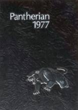 1977 Saegertown High School Yearbook from Saegertown, Pennsylvania cover image
