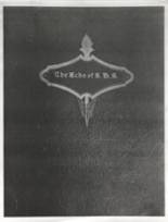1938 Sweetwater High School Yearbook from Sweetwater, Tennessee cover image