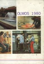 1980 Alamo Heights High School Yearbook from San antonio, Texas cover image