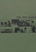 De Soto High School 1970 yearbook cover photo