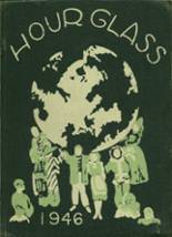 1946 Fairport High School Yearbook from Fairport, New York cover image