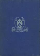 1959 St. Timothy's High School Yearbook from Stevenson, Maryland cover image