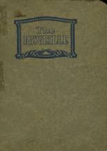 1918 Scottsburg High School Yearbook from Scottsburg, Indiana cover image