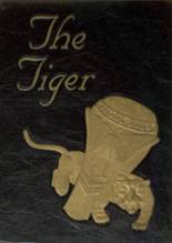 1971 Fern Creek Traditional High School Yearbook from Louisville, Kentucky cover image