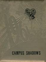 1961 Rivesville High School Yearbook from Rivesville, West Virginia cover image