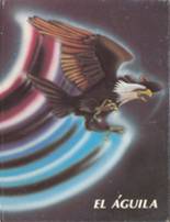 1984 North Florida Christian School Yearbook from Tallahassee, Florida cover image