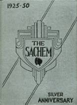1950 Southwest High School Yearbook from Kansas city, Missouri cover image