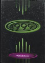 1999 Montrose High School Yearbook from Montrose, South Dakota cover image