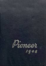 1948 Kirkwood High School Yearbook from Kirkwood, Missouri cover image