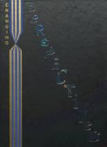 2000 Bethesda-Chevy Chase High School Yearbook from Bethesda, Maryland cover image