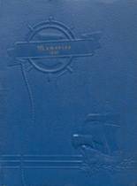 1948 Flemington High School Yearbook from Flemington, West Virginia cover image