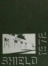 1972 White Station High School Yearbook from Memphis, Tennessee cover image