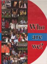 Ben Lomond High School 2006 yearbook cover photo