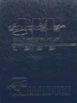 1999 Century High School Yearbook from Rochester, Minnesota cover image