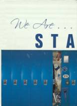 St. Anthony Village High School 2009 yearbook cover photo