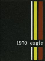1970 Lindblom Technical High School Yearbook from Chicago, Illinois cover image