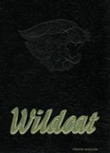 1981 Jasper High School Yearbook from Jasper, Indiana cover image