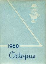 1960 Montclair Kimberley Academy Yearbook from Montclair, New Jersey cover image