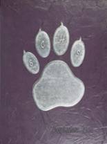 1984 Sevier County High School Yearbook from Sevierville, Tennessee cover image