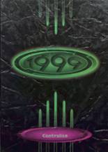 1999 St. John's Central High School Yearbook from Bellaire, Ohio cover image