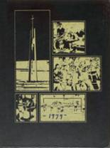 1979 Jesuit High School Yearbook from Carmichael, California cover image