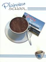 2012 Plainview High School Yearbook from Sheridan, Colorado cover image