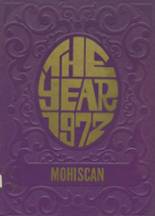 1972 Montevideo High School Yearbook from Montevideo, Minnesota cover image