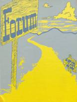1974 Lockport High School Yearbook from Lockport, New York cover image