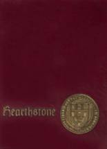 1987 Fairfield College Preparatory School  Yearbook from Fairfield, Connecticut cover image