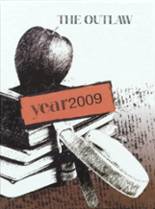 2009 Weleetka High School Yearbook from Weleetka, Oklahoma cover image