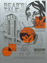 1979 Gladewater High School Yearbook from Gladewater, Texas cover image
