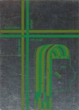 1974 Kecoughtan High School Yearbook from Hampton, Virginia cover image