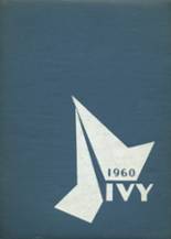 View St. Mary's Hall / Doane Academy 1960 Yearbook