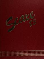 1983 Loara High School Yearbook from Anaheim, California cover image