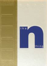 2004 Naples High School Yearbook from Naples, Florida cover image