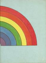 Darlington School 1977 yearbook cover photo