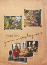 2011 Wyalusing Valley High School Yearbook from Wyalusing, Pennsylvania cover image