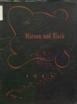 1945 Chillicothe Township High School Yearbook from Chillicothe, Illinois cover image