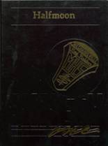 1991 Mechanicville High School Yearbook from Mechanicville, New York cover image