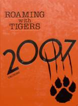 2007 St. Cloud Technical High School Yearbook from St. cloud, Minnesota cover image