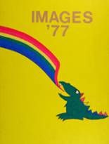 Buckley High School 1977 yearbook cover photo