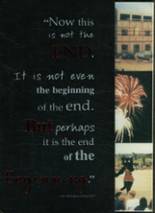 1999 Colleyville-Heritage High School Yearbook from Colleyville, Texas cover image