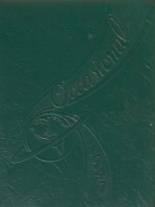 1947 Rosati-Kain High School Yearbook from St. louis, Missouri cover image