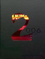 2006 Dearborn High School Yearbook from Dearborn, Michigan cover image