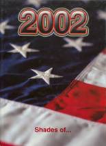 2002 Newkirk High School Yearbook from Newkirk, Oklahoma cover image