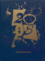 2008 Warrensburg High School Yearbook from Warrensburg, New York cover image